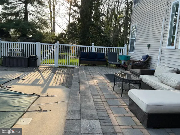 $499,999 | 316 Redwood Avenue, Woodbury Heights, NJ 08097