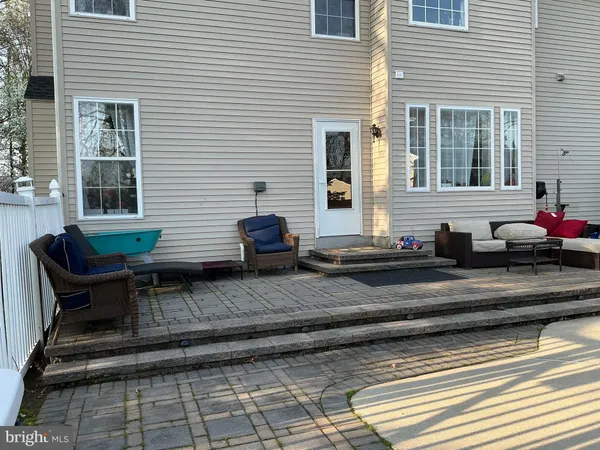$499,999 | 316 Redwood Avenue, Woodbury Heights, NJ 08097