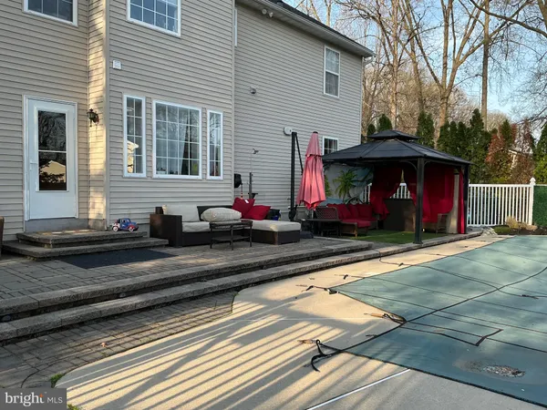 $499,999 | 316 Redwood Avenue, Woodbury Heights, NJ 08097