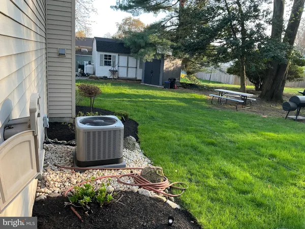 $499,999 | 316 Redwood Avenue, Woodbury Heights, NJ 08097