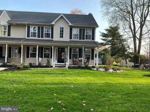 $499,999 | 316 Redwood Avenue, Woodbury Heights, NJ 08097