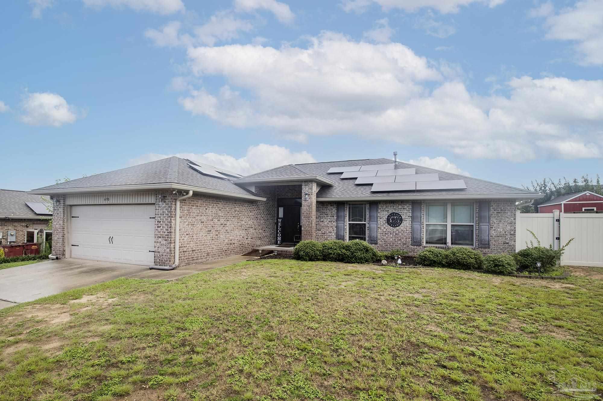 4490 Fort Sumter Road Milton, FL 32583 - Photo 2 of 30