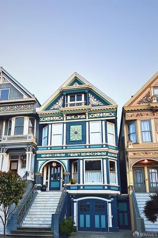 $20,000 | 1315 Waller Street, San Francisco, CA 94117