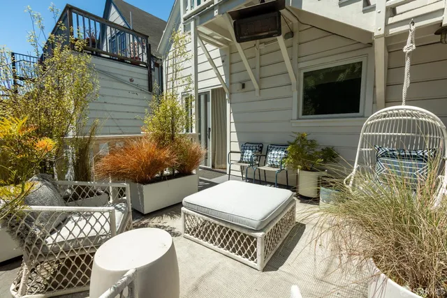 $20,000 | 1315 Waller Street, San Francisco, CA 94117