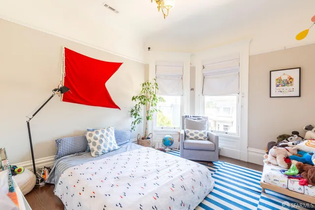 $20,000 | 1315 Waller Street, San Francisco, CA 94117