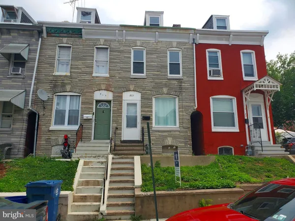 $149,900 | 813 Locust Street, Reading, PA 19604
