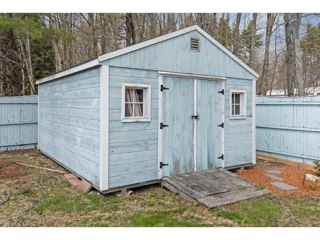 12 Jacobs Drive Rochester, NH 03867 - Photo 19 of 24