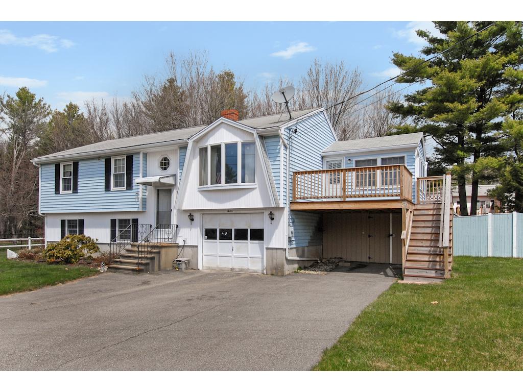 12 Jacobs Drive Rochester, NH 03867 - Photo 22 of 24