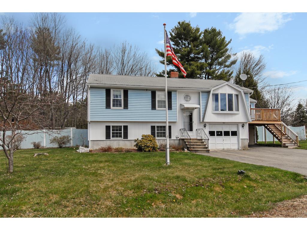 12 Jacobs Drive Rochester, NH 03867 - Photo 24 of 24