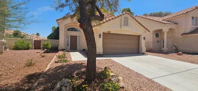 $2,650 | 1652 North Sand Canyon Drive, Las Vegas, NV 89128