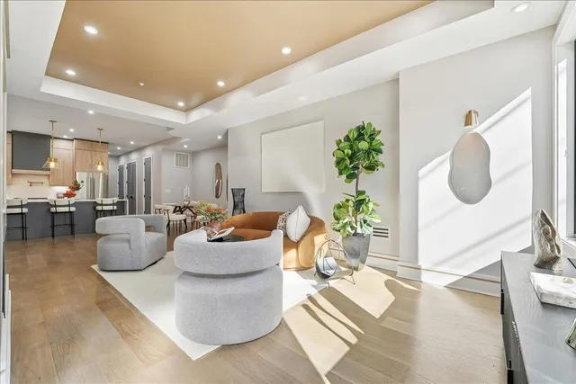 $1,049,000 | 617 Palisade Avenue, Unit 1, Jersey City, NJ 07307