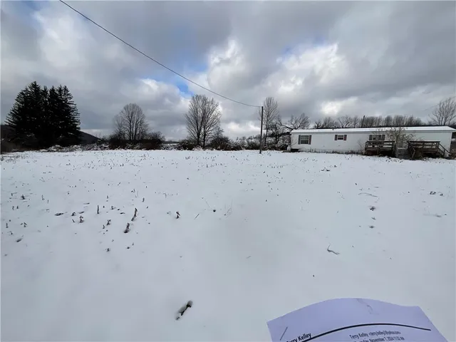 $49,900 | 1361 Rt-80, Smyrna, NY 13464