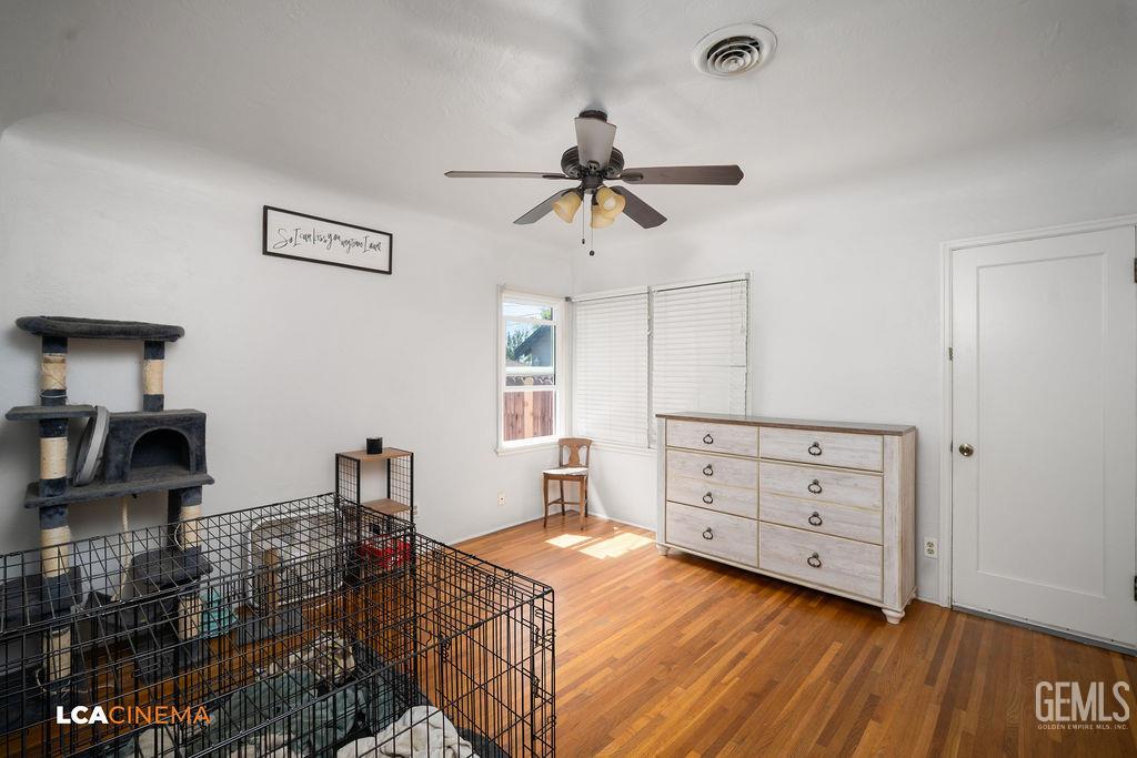 Undisclosed Address Shafter, CA 93263 - Photo 10 of 21 a bedroom with furniture and a window