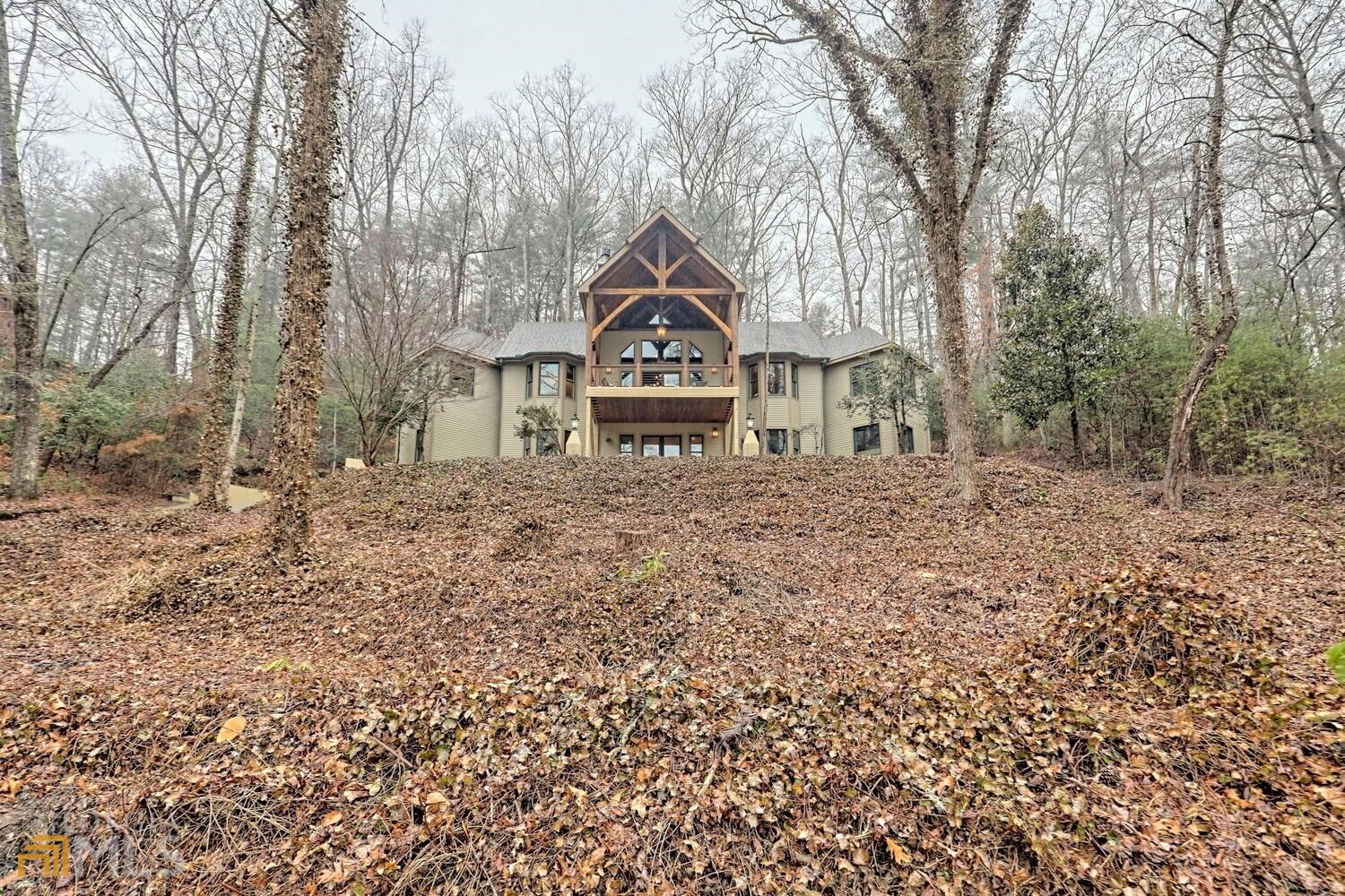 400 Moses Road Rabun Gap, GA 30568 - Photo 1 of 1