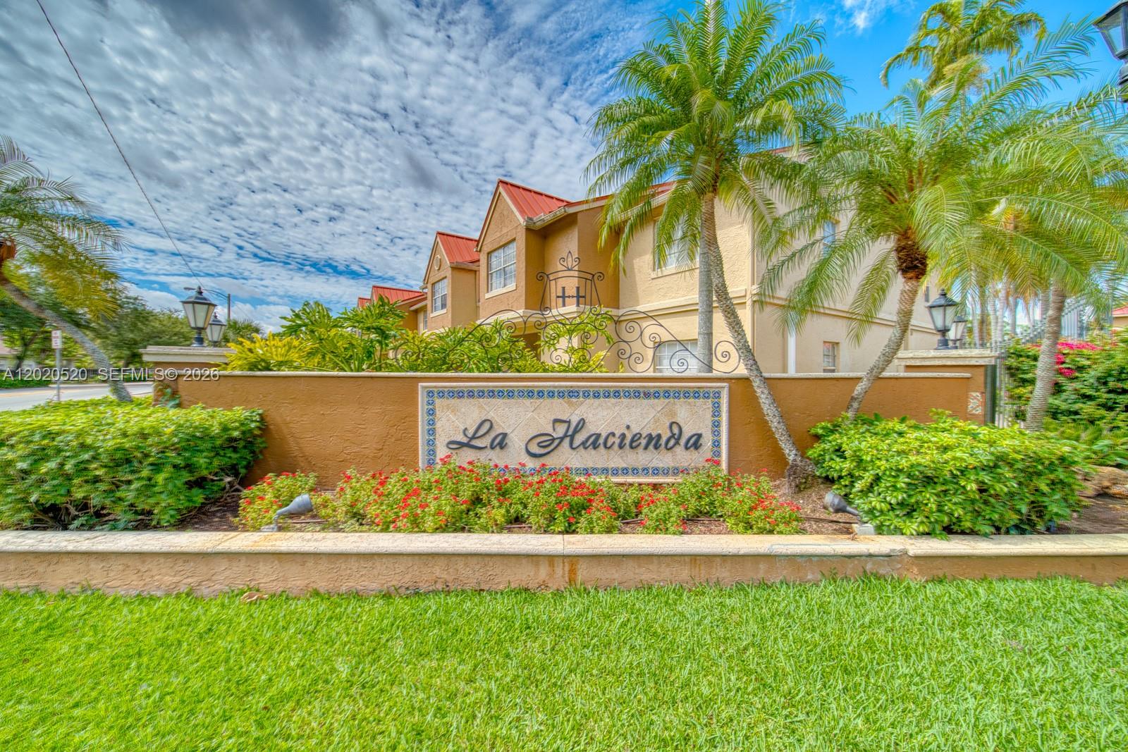 18326 Northwest 68th Avenue, Unit H Hialeah, FL 33015 - Photo 1 of 38