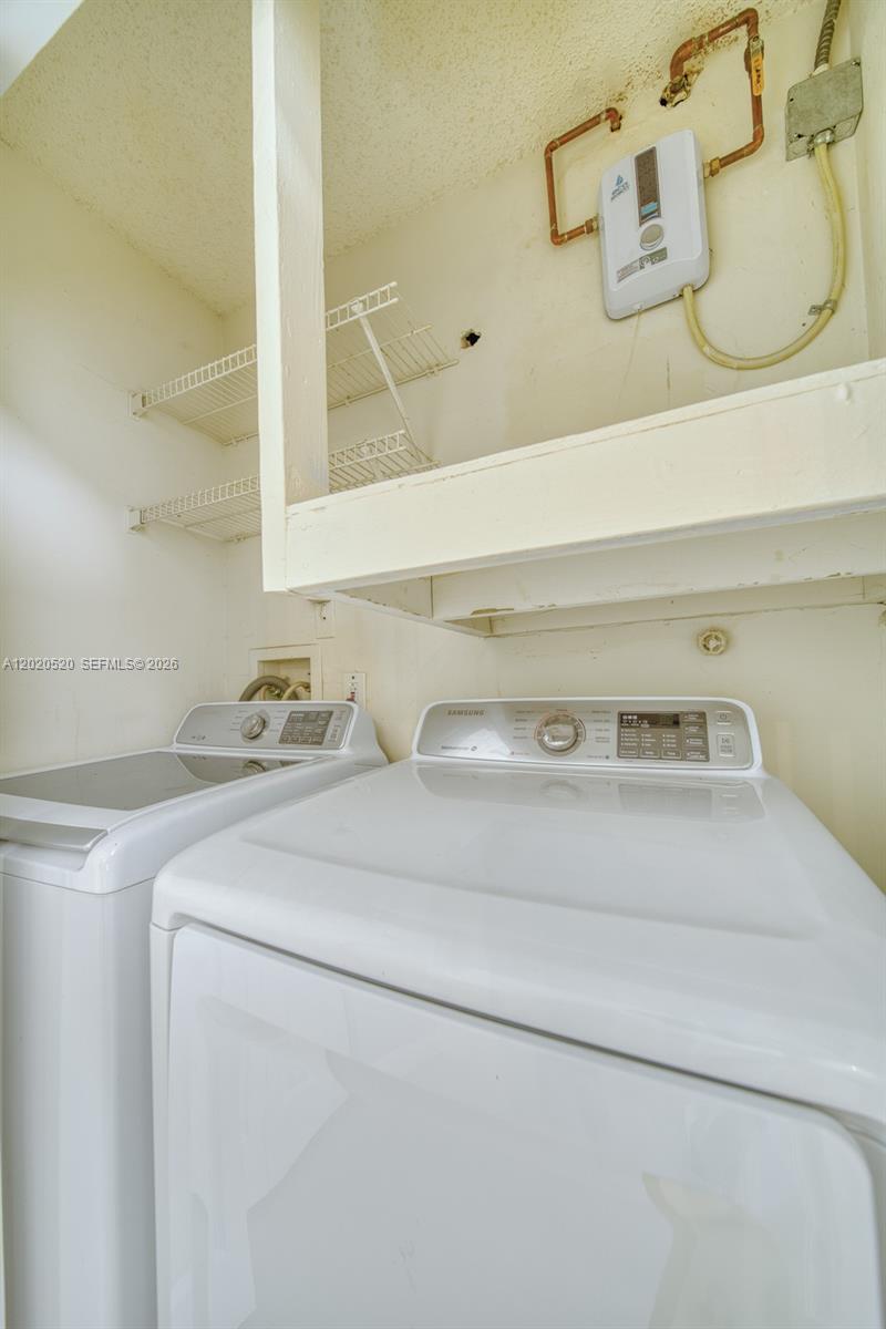 18326 Northwest 68th Avenue, Unit H Hialeah, FL 33015 - Photo 23 of 38