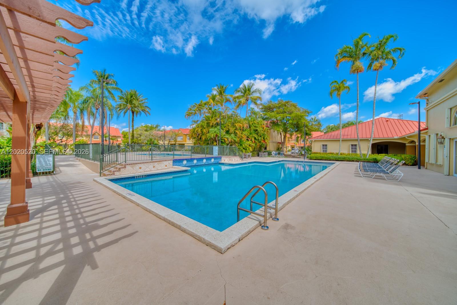 18326 Northwest 68th Avenue, Unit H Hialeah, FL 33015 - Photo 29 of 38