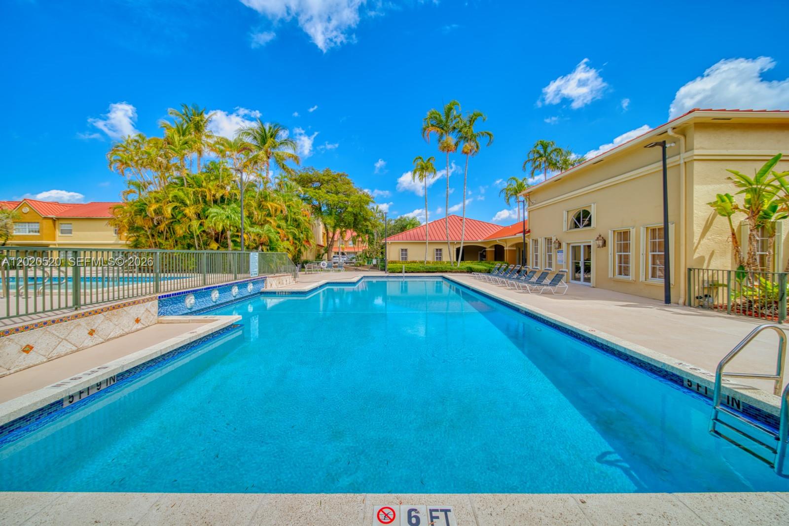 18326 Northwest 68th Avenue, Unit H Hialeah, FL 33015 - Photo 30 of 38