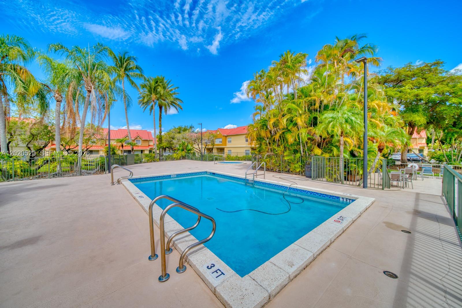 18326 Northwest 68th Avenue, Unit H Hialeah, FL 33015 - Photo 31 of 38