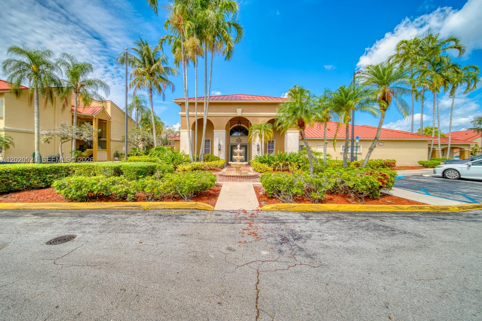 18326 Northwest 68th Avenue, Unit H Hialeah, FL 33015 - Photo 33 of 38