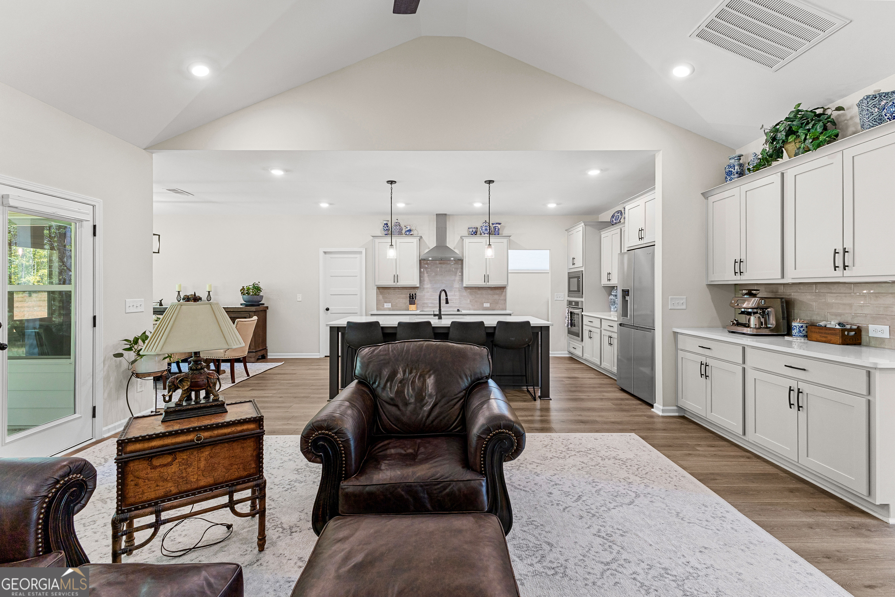 275 Bishop Road Meansville, GA 30256 - Photo 11 of 64