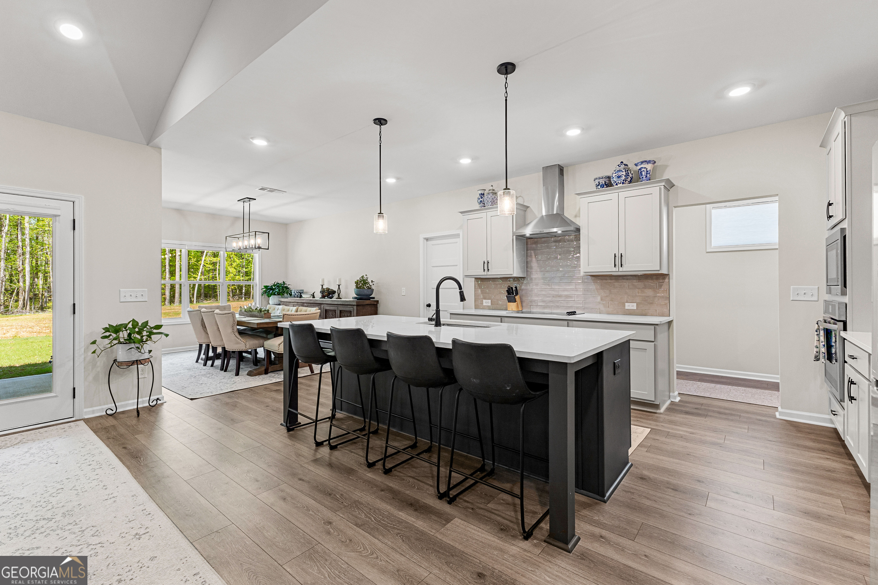 275 Bishop Road Meansville, GA 30256 - Photo 12 of 64