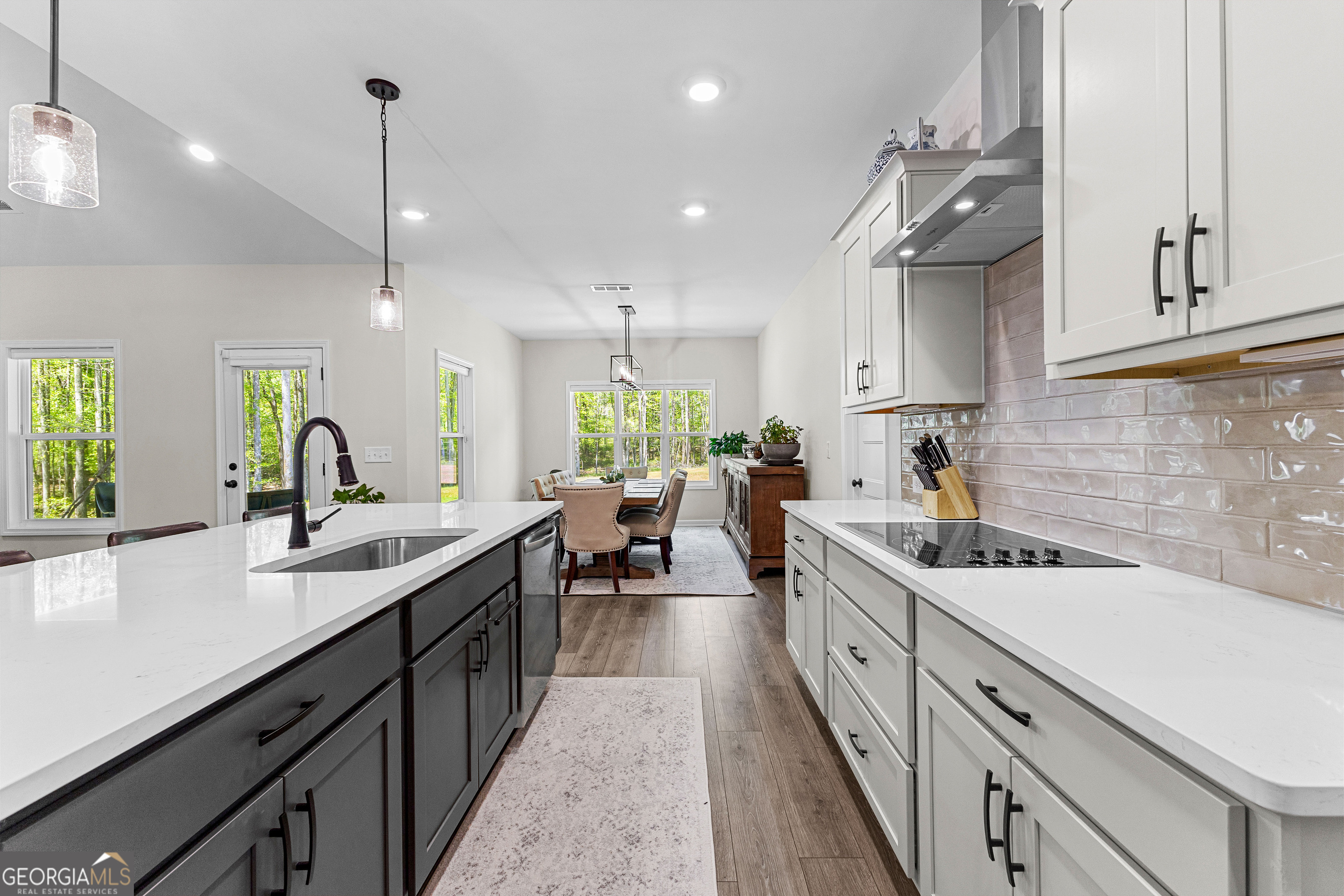 275 Bishop Road Meansville, GA 30256 - Photo 14 of 64