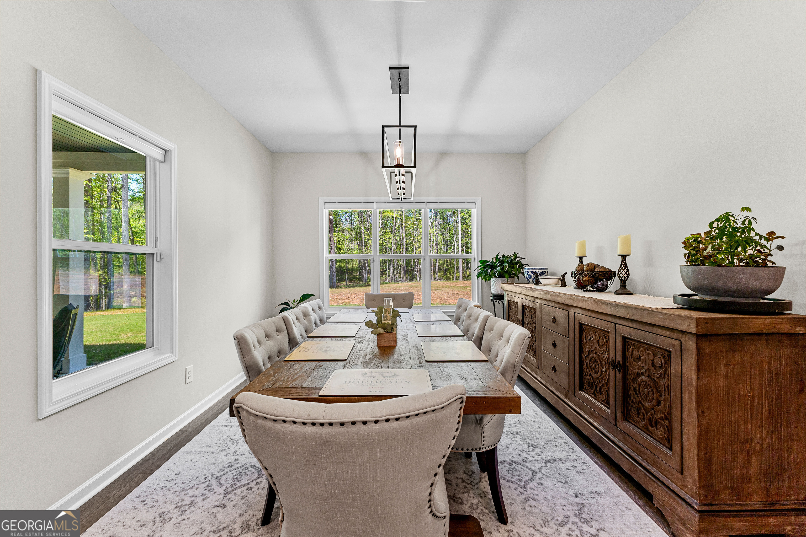 275 Bishop Road Meansville, GA 30256 - Photo 15 of 64