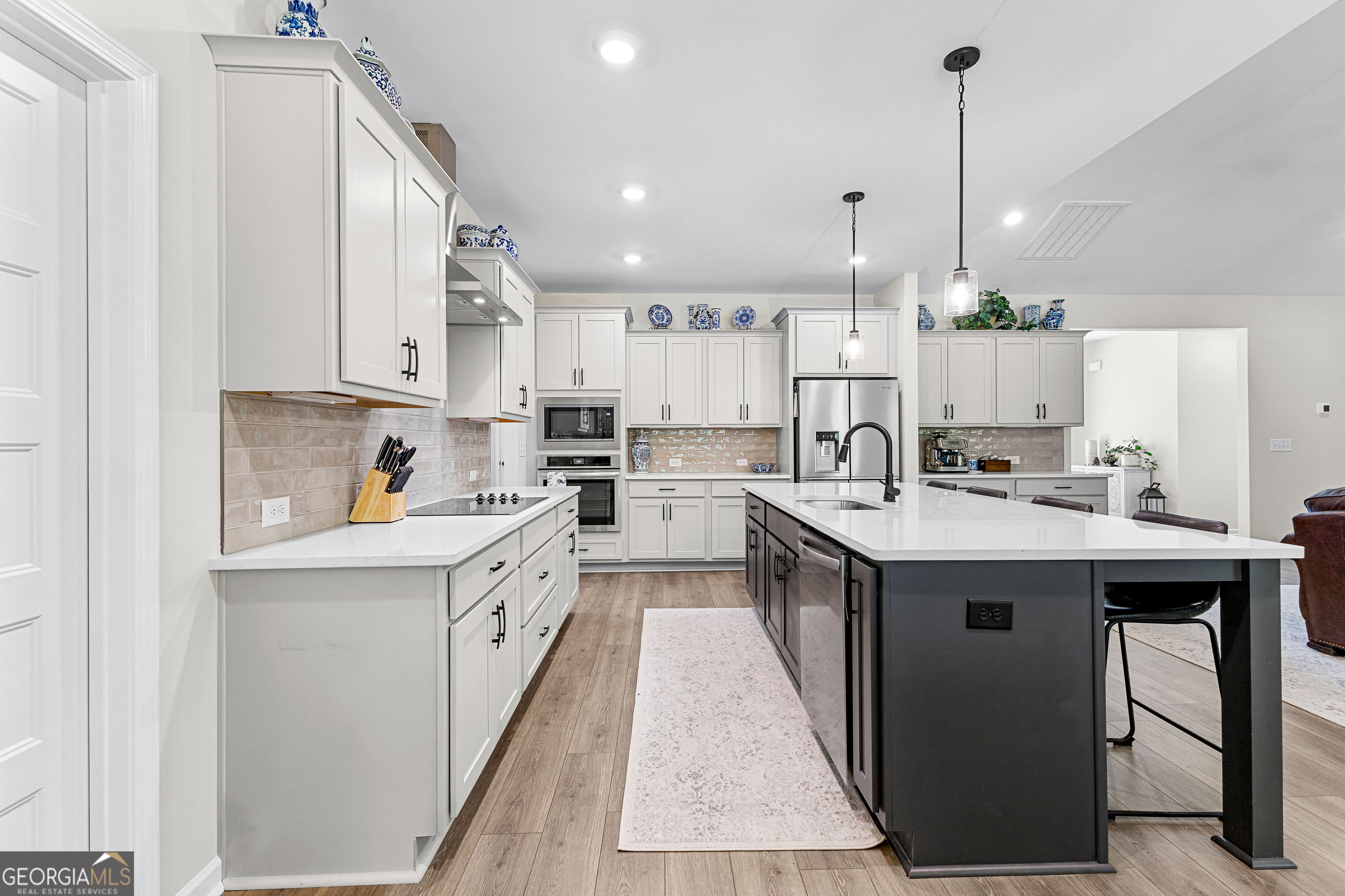 275 Bishop Road Meansville, GA 30256 - Photo 16 of 64