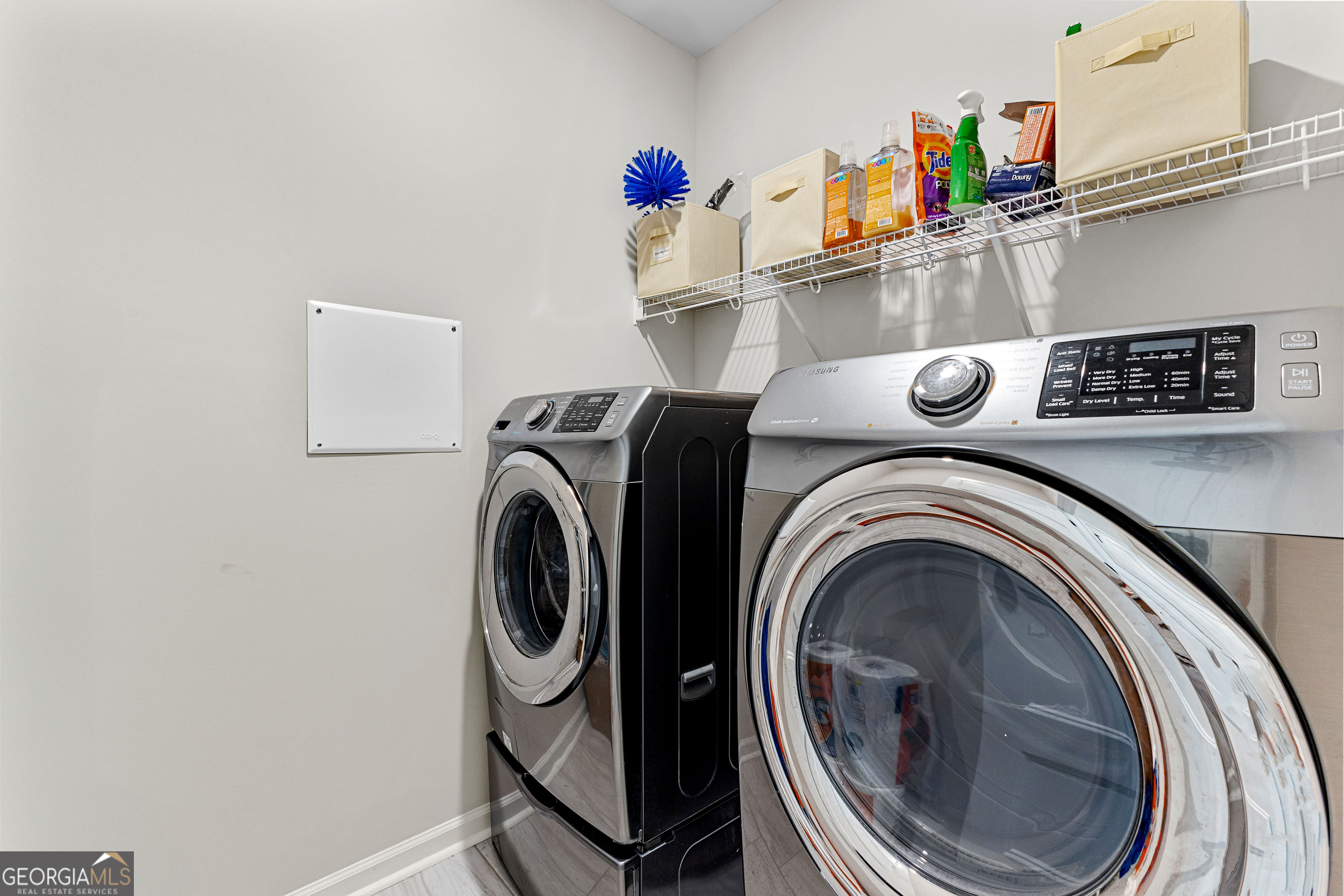 275 Bishop Road Meansville, GA 30256 - Photo 17 of 64