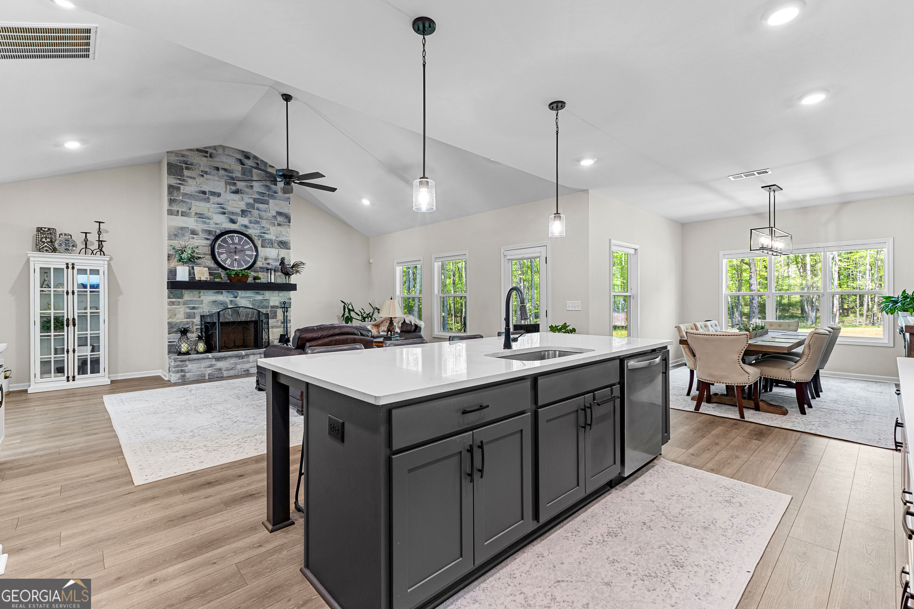 275 Bishop Road Meansville, GA 30256 - Photo 18 of 64