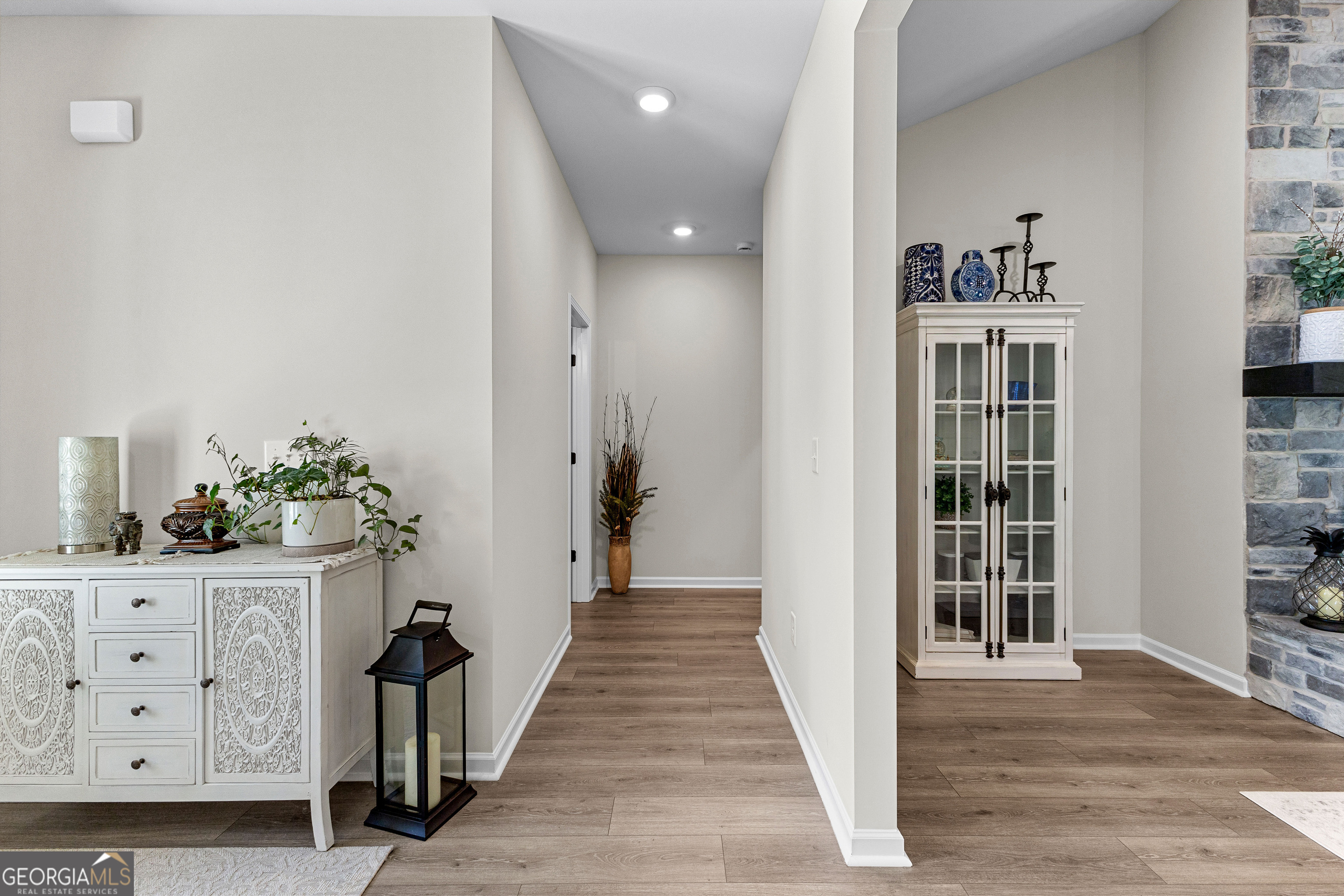 275 Bishop Road Meansville, GA 30256 - Photo 19 of 64