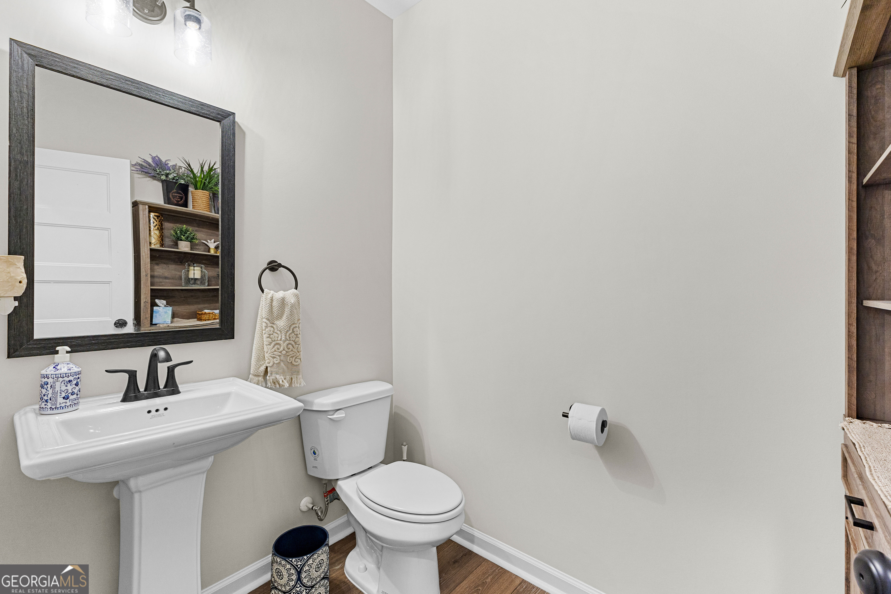 275 Bishop Road Meansville, GA 30256 - Photo 20 of 64