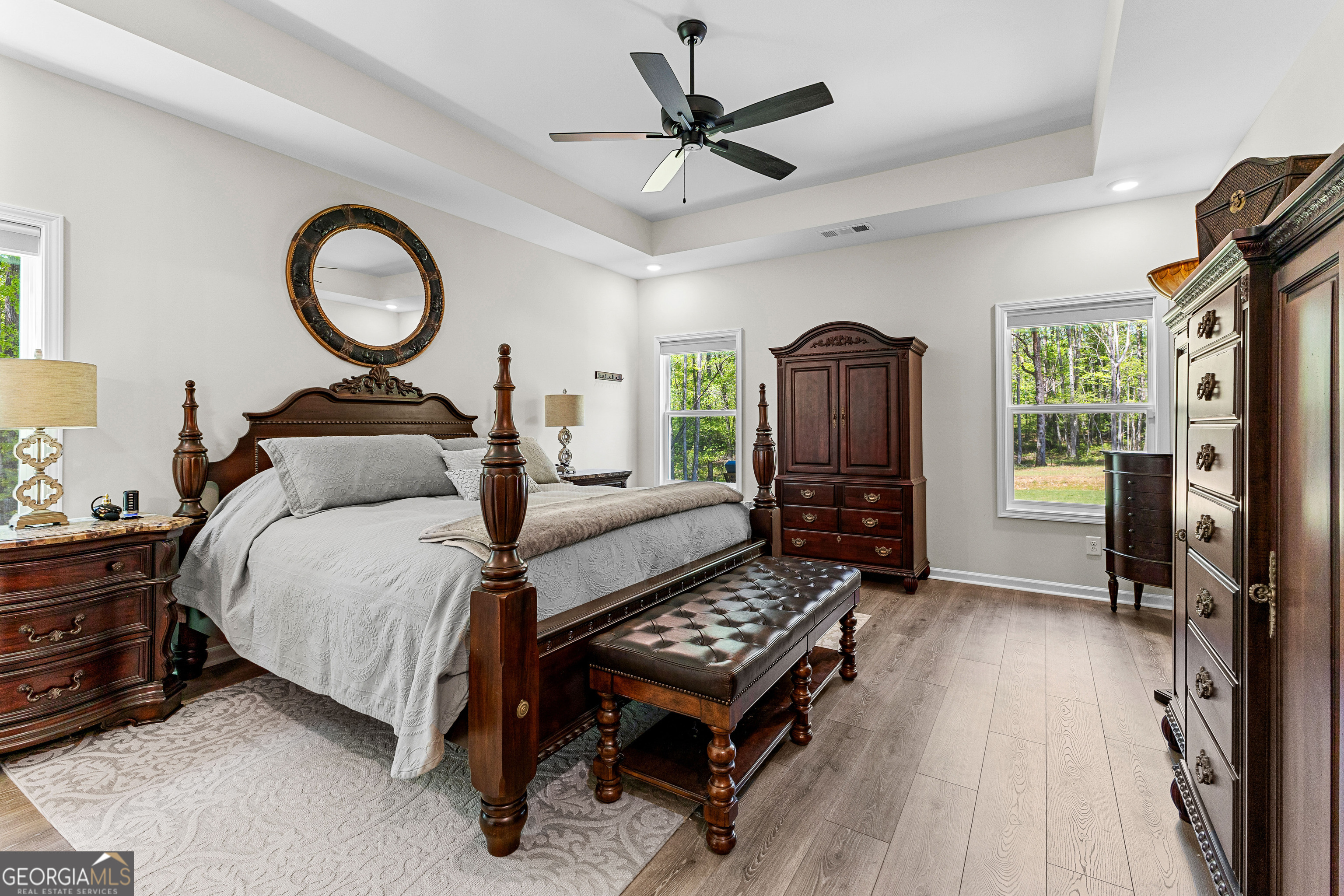 275 Bishop Road Meansville, GA 30256 - Photo 21 of 64