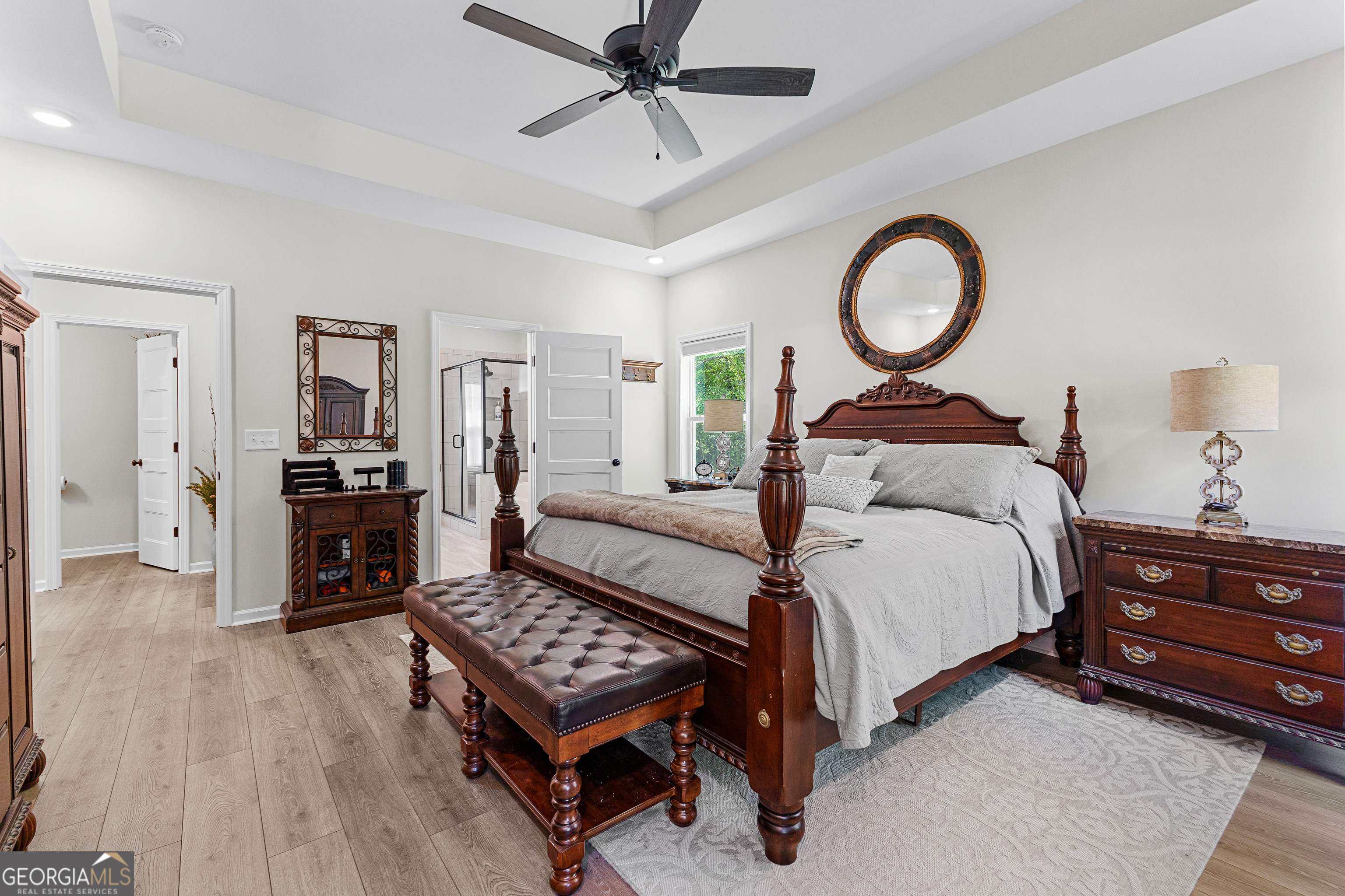 275 Bishop Road Meansville, GA 30256 - Photo 22 of 64