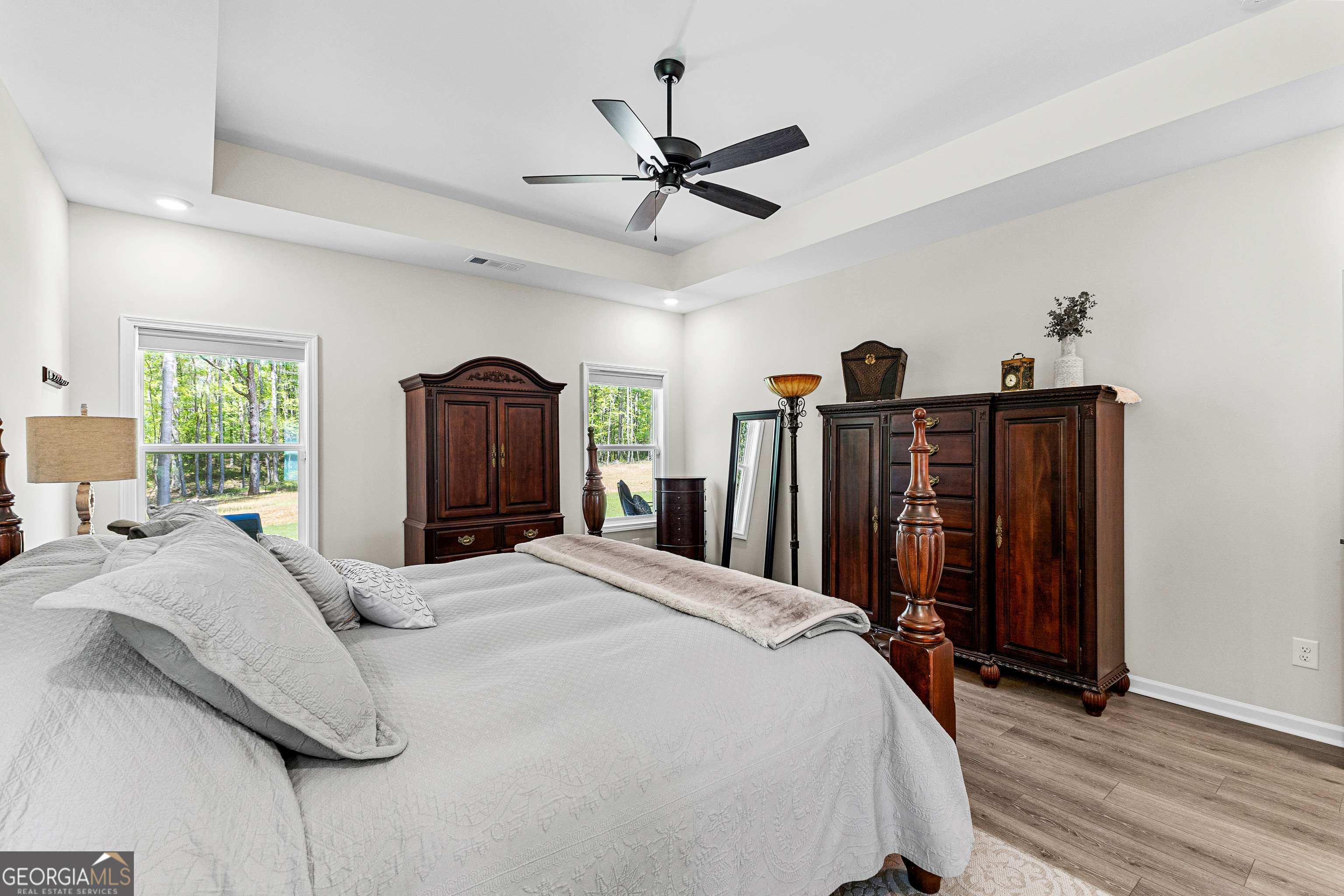 275 Bishop Road Meansville, GA 30256 - Photo 23 of 64