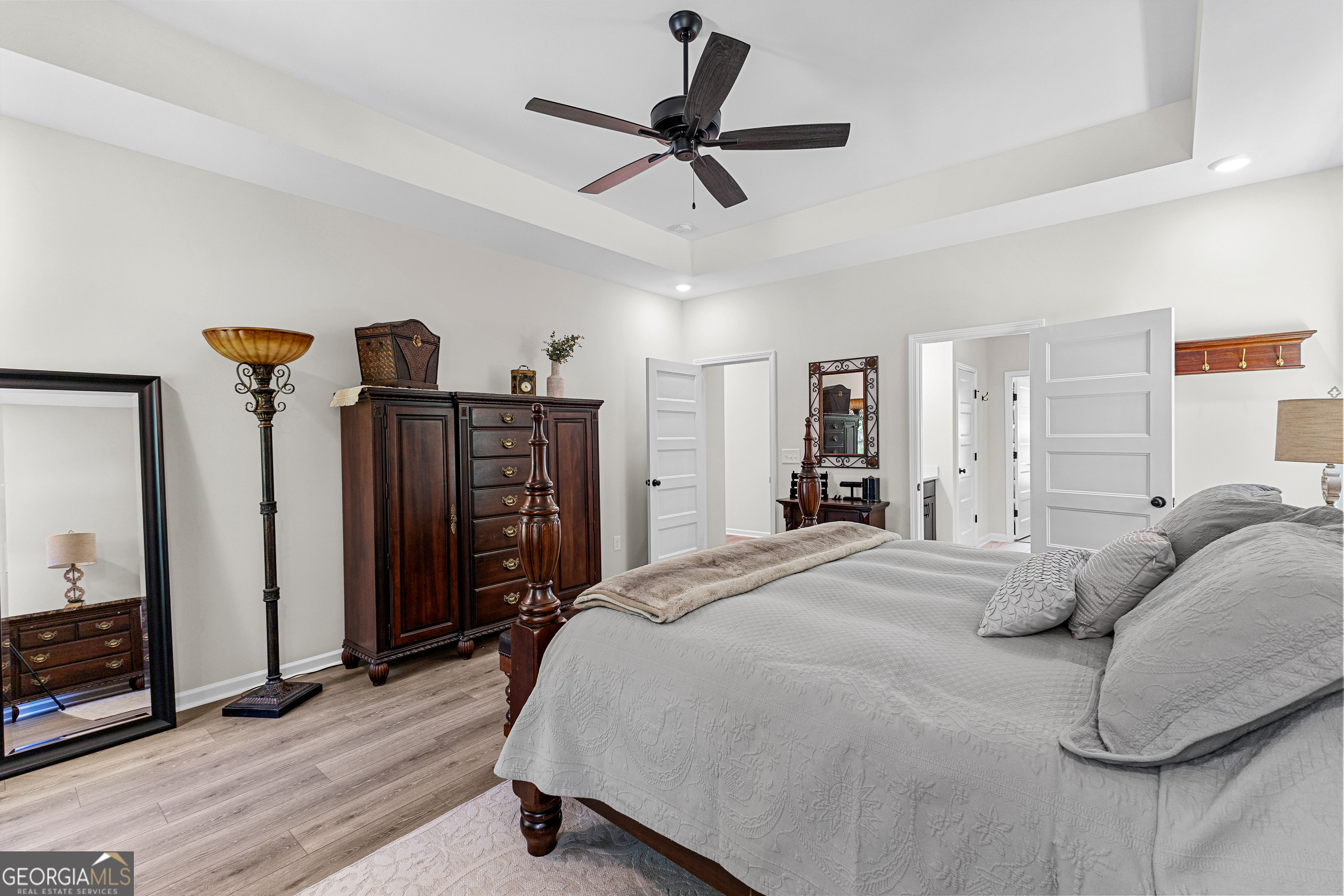 275 Bishop Road Meansville, GA 30256 - Photo 24 of 64