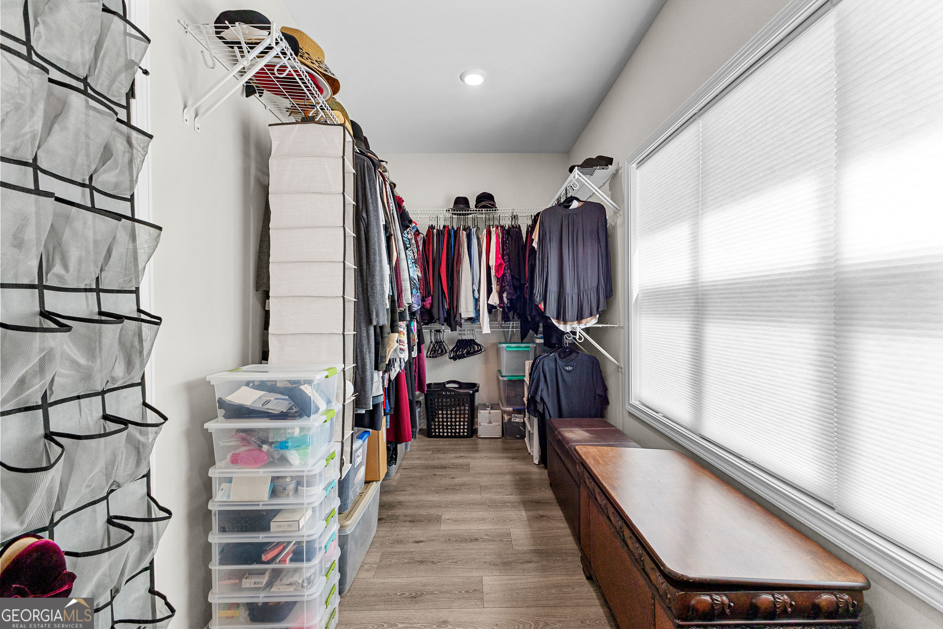 275 Bishop Road Meansville, GA 30256 - Photo 28 of 64