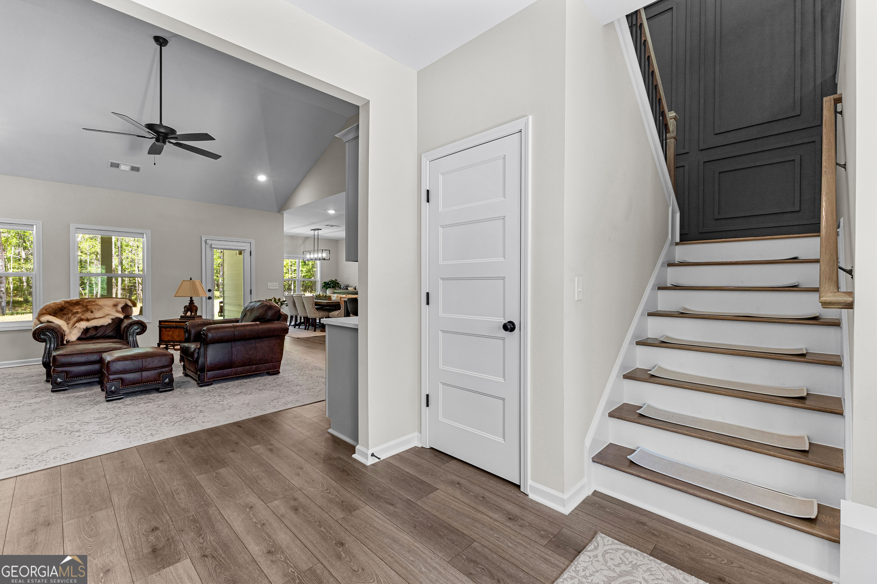 275 Bishop Road Meansville, GA 30256 - Photo 31 of 64