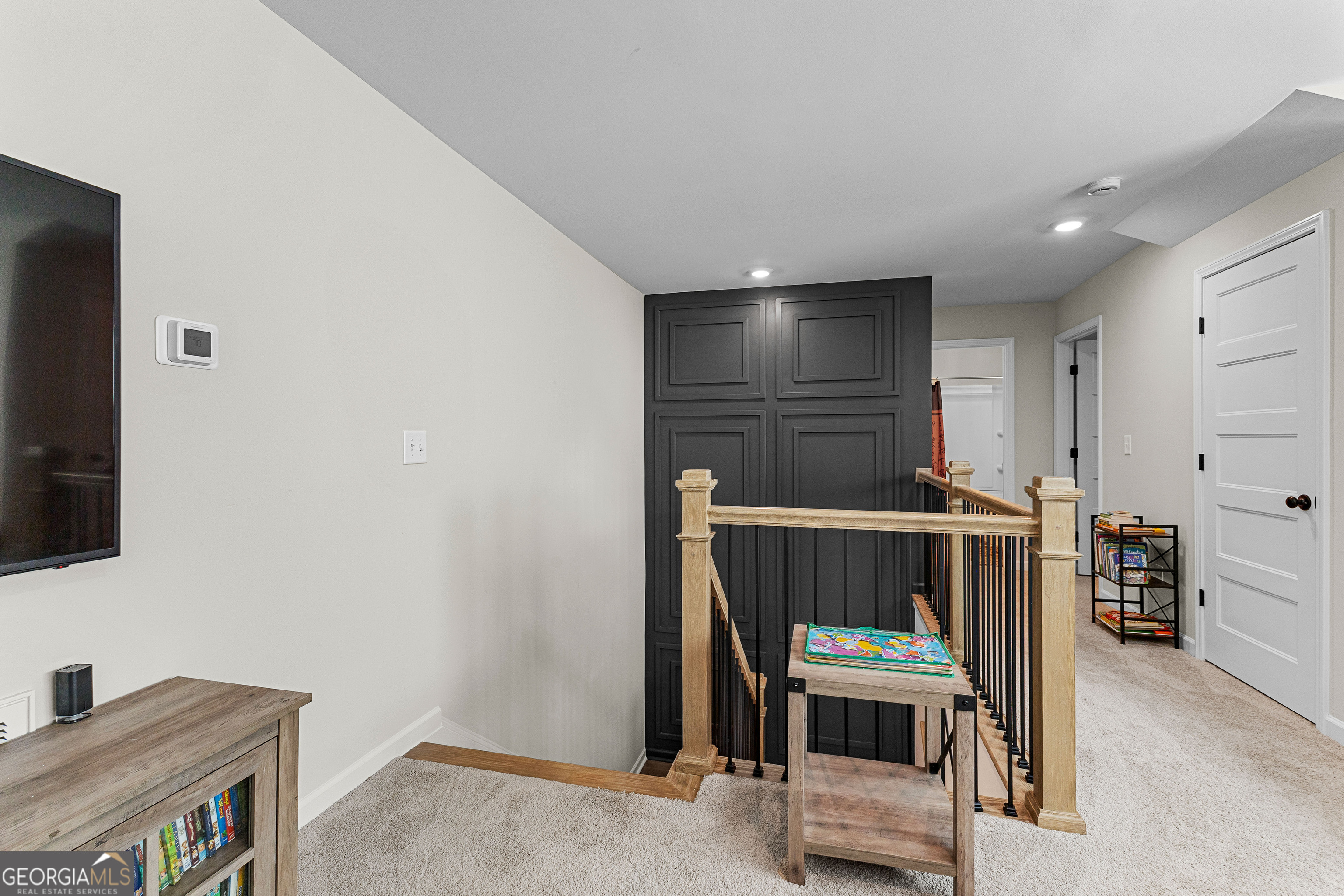 275 Bishop Road Meansville, GA 30256 - Photo 32 of 64