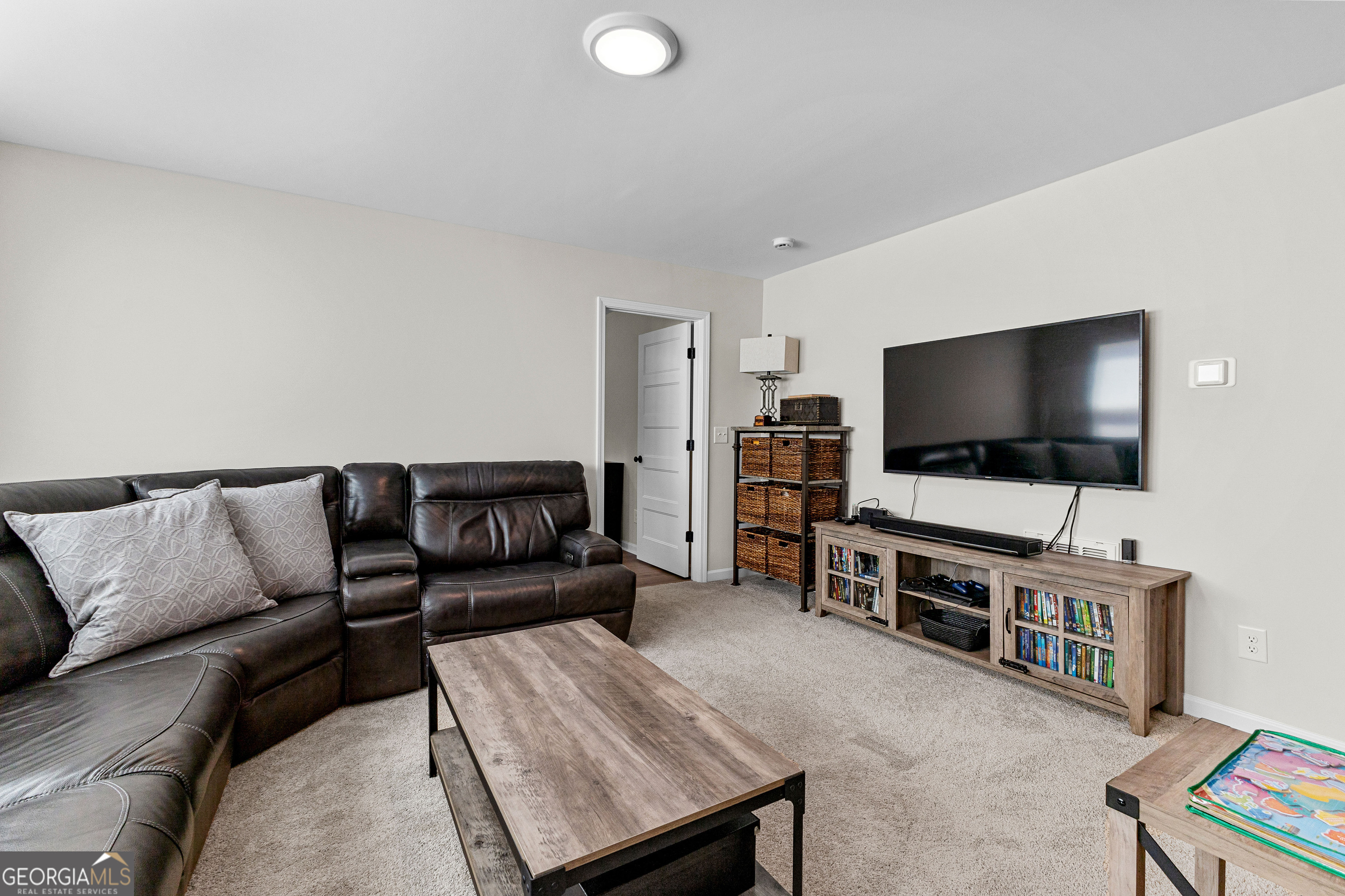 275 Bishop Road Meansville, GA 30256 - Photo 33 of 64