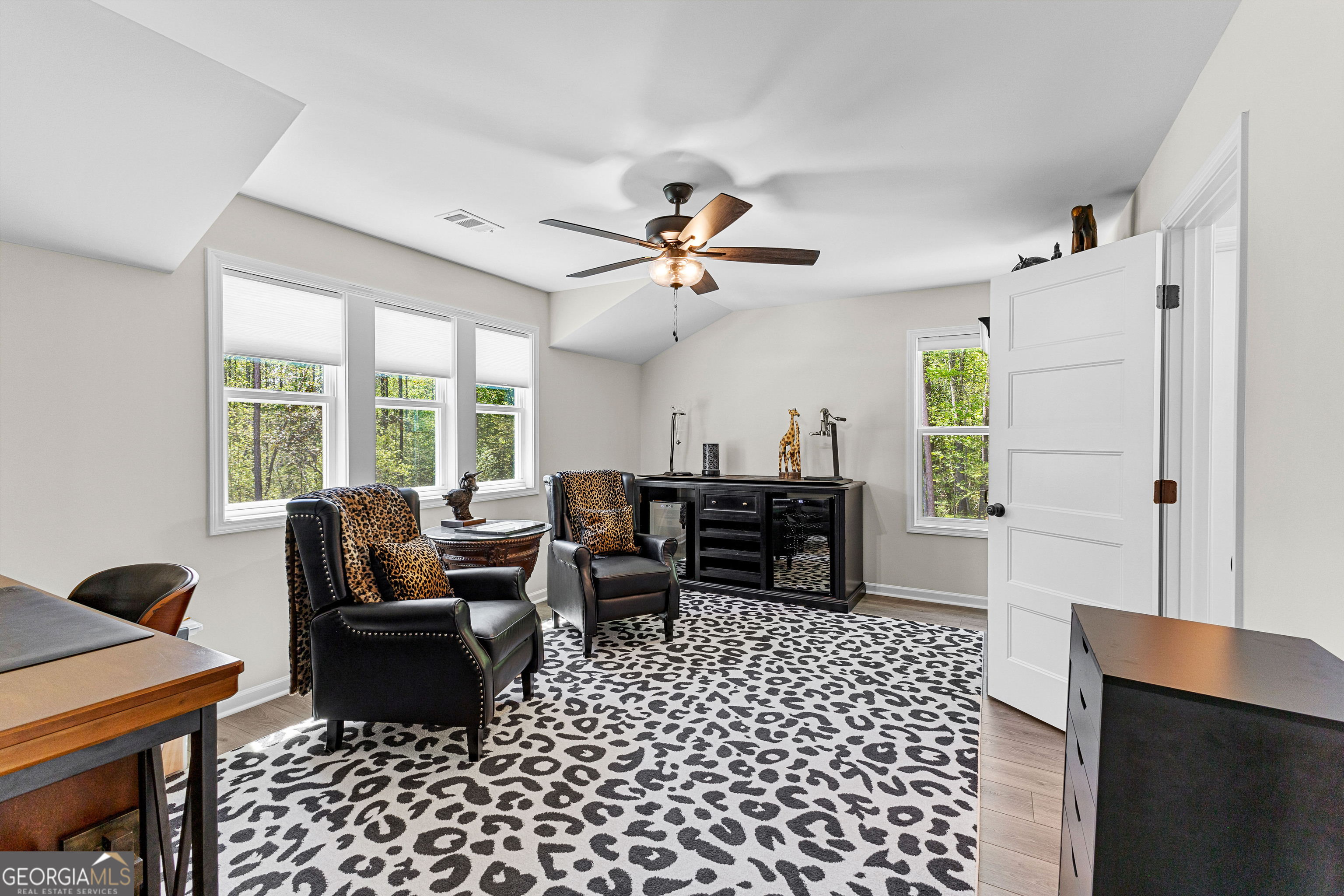 275 Bishop Road Meansville, GA 30256 - Photo 34 of 64