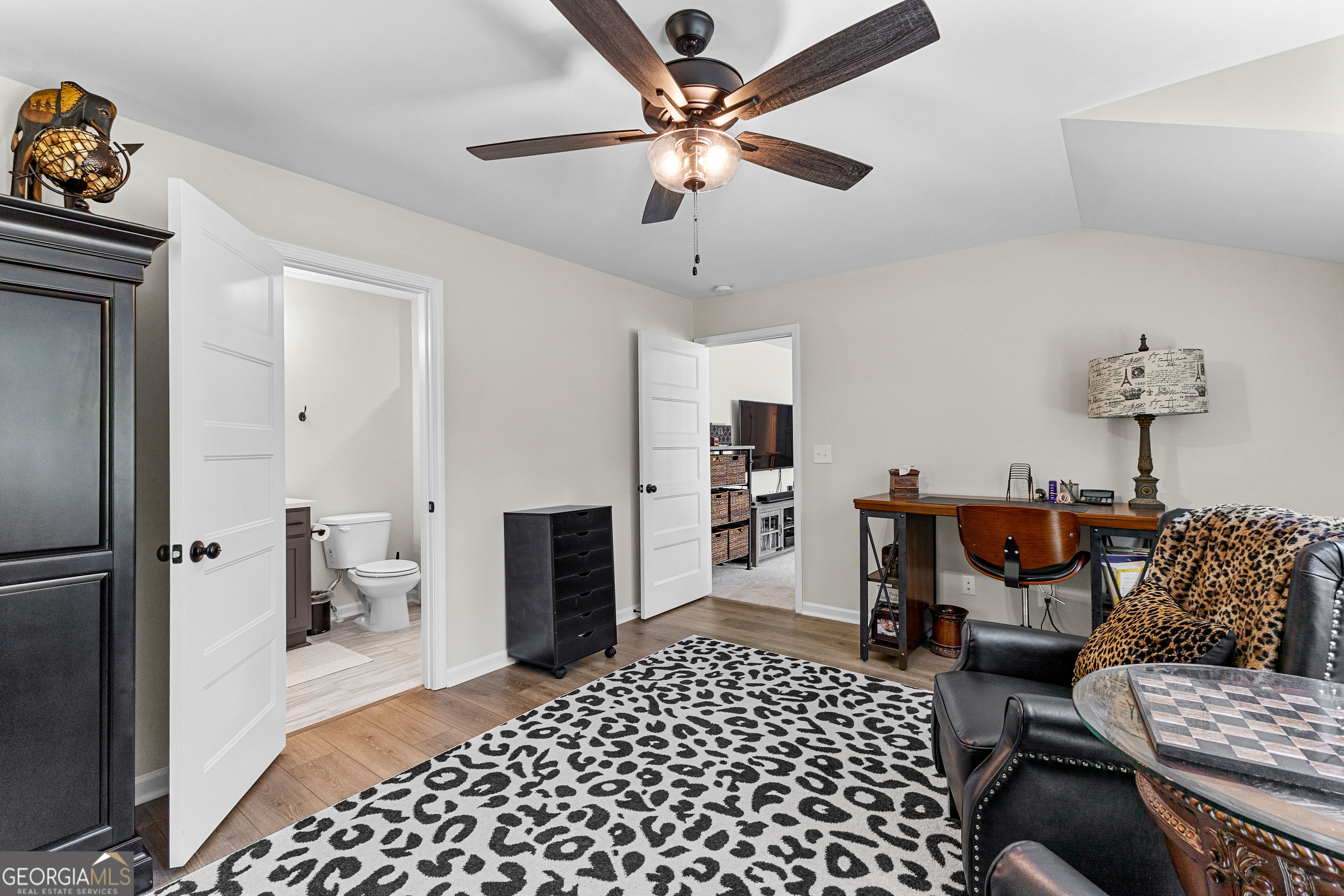 275 Bishop Road Meansville, GA 30256 - Photo 35 of 64