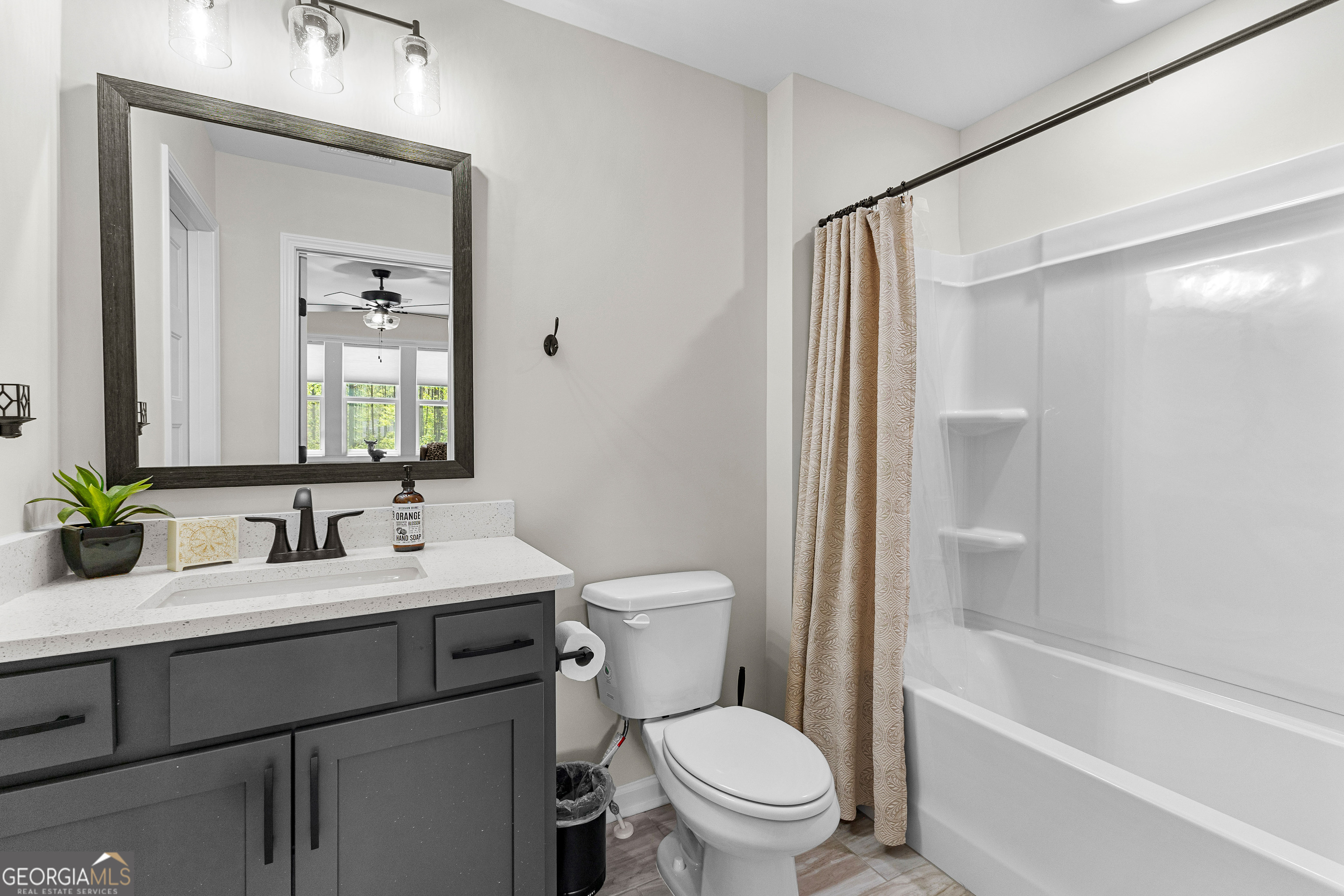 275 Bishop Road Meansville, GA 30256 - Photo 36 of 64