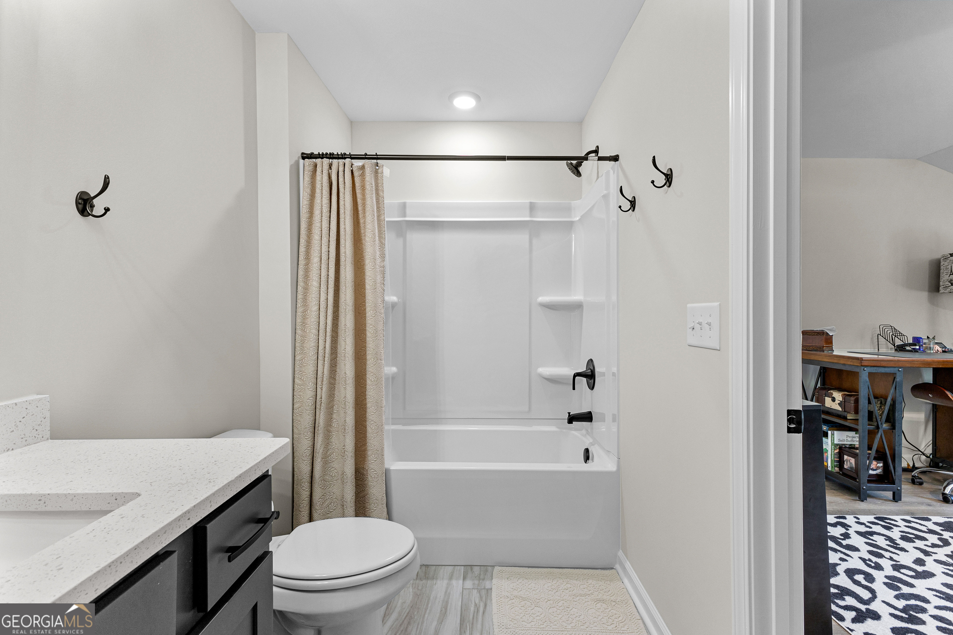 275 Bishop Road Meansville, GA 30256 - Photo 37 of 64