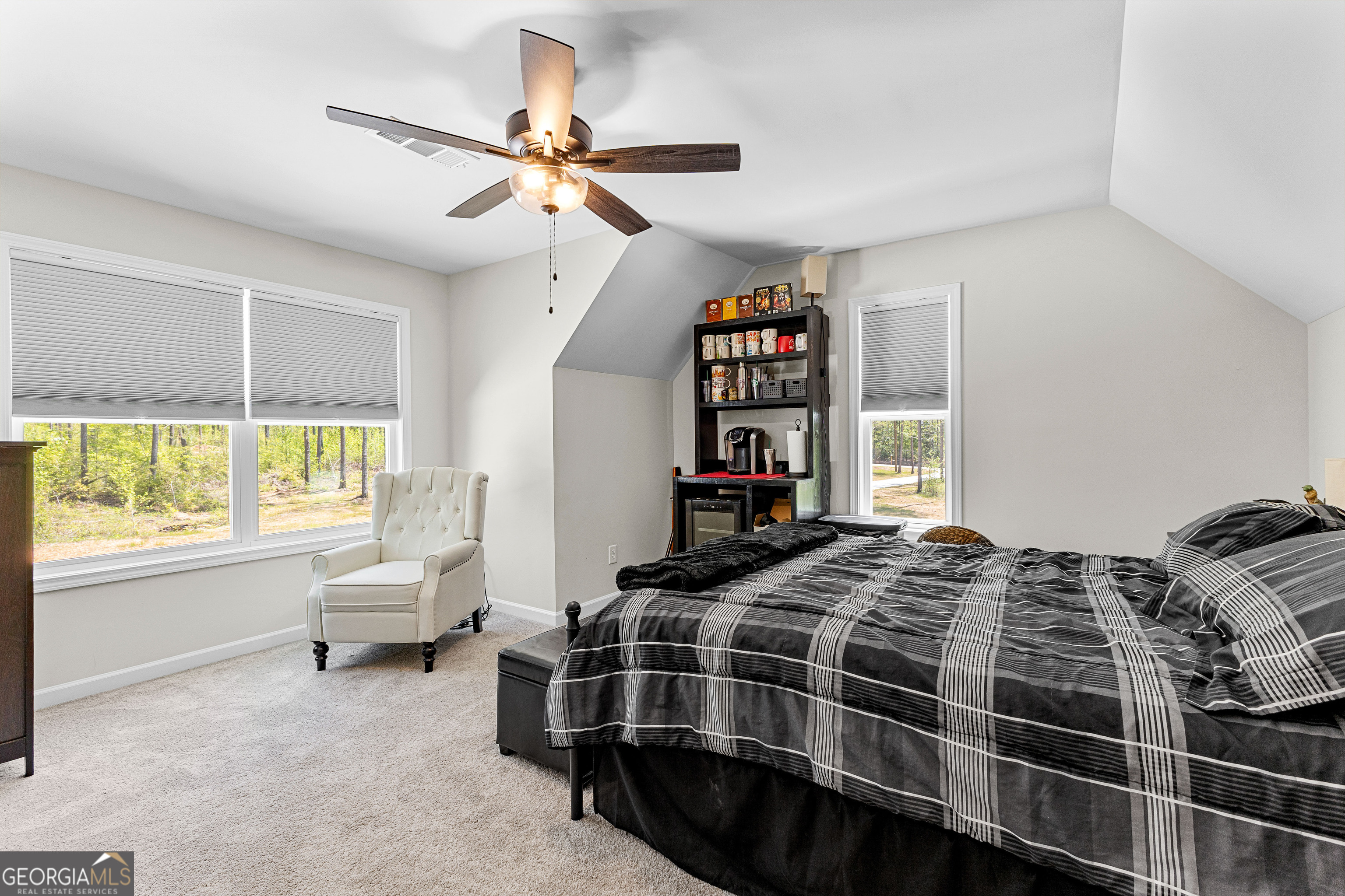 275 Bishop Road Meansville, GA 30256 - Photo 39 of 64