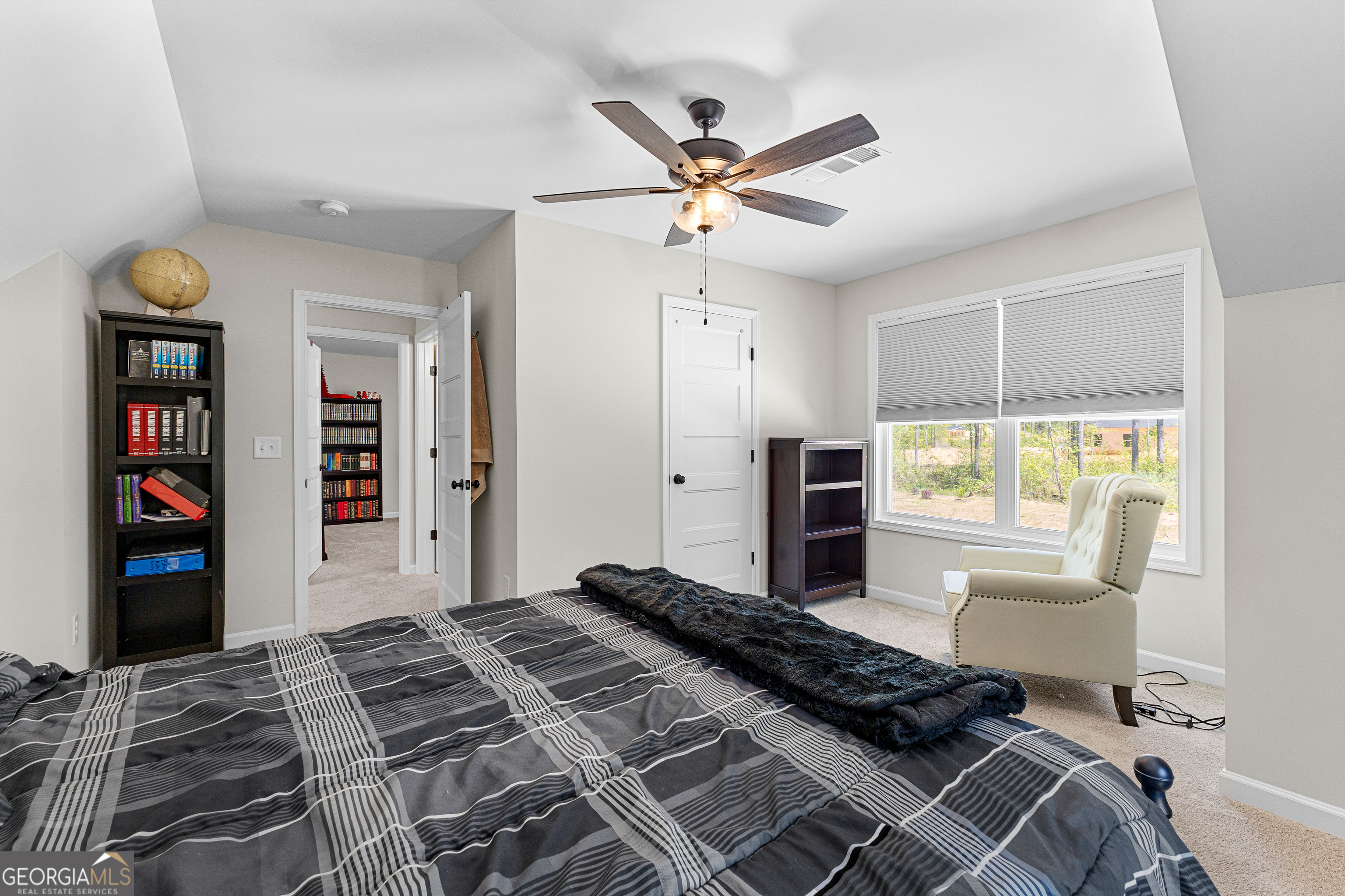 275 Bishop Road Meansville, GA 30256 - Photo 40 of 64