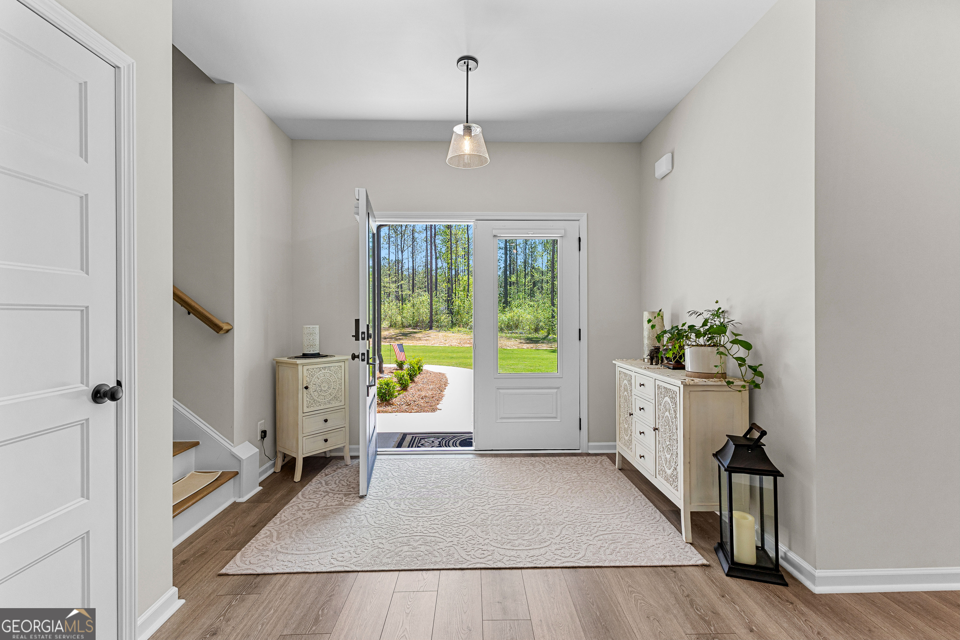 275 Bishop Road Meansville, GA 30256 - Photo 4 of 64