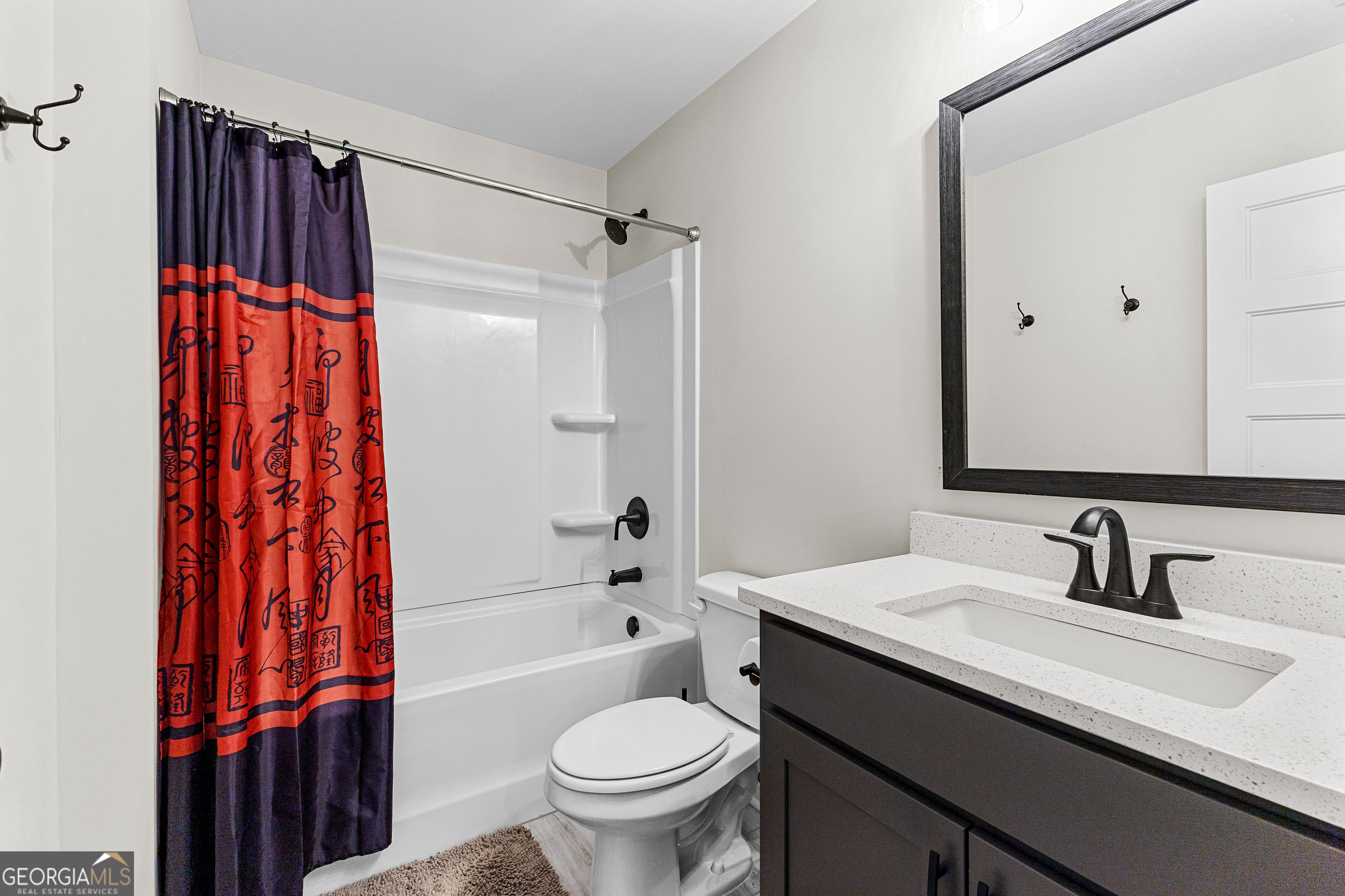 275 Bishop Road Meansville, GA 30256 - Photo 41 of 64