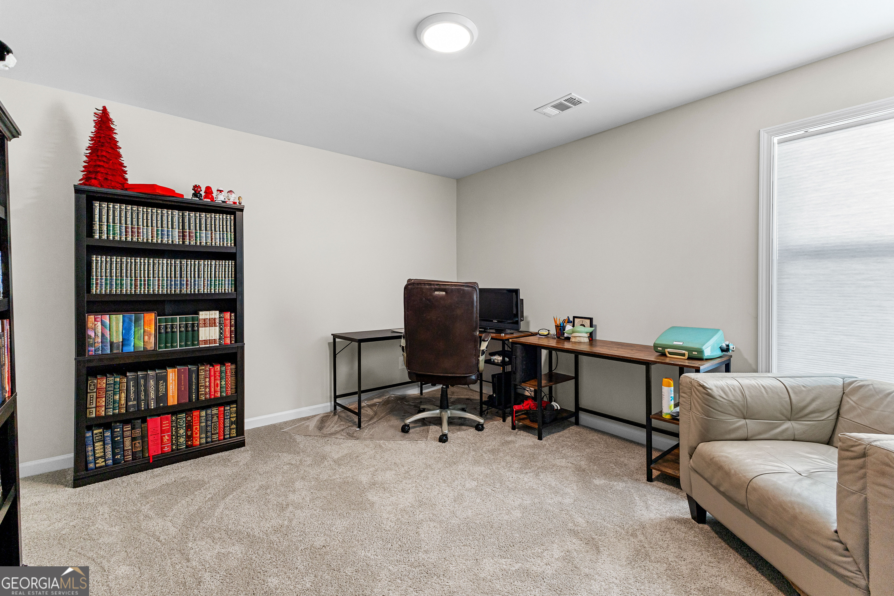 275 Bishop Road Meansville, GA 30256 - Photo 42 of 64